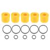 #04152-YZZA6 Oil Filter 5PCS/set Accessories Engine Parts