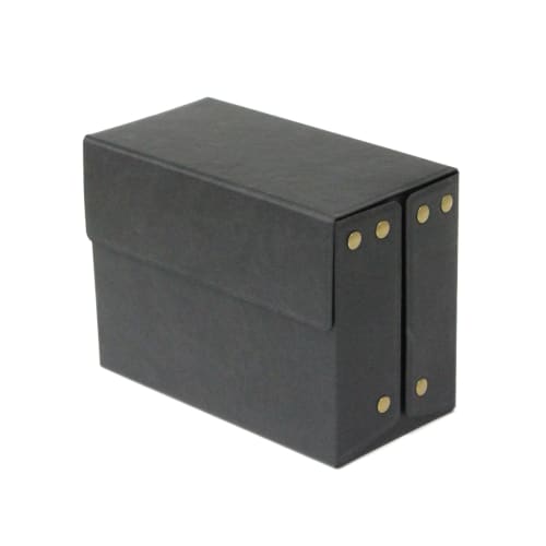 Folding Deck Case for The Case