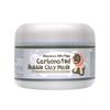Milky Piggy Carbonated Bubble Clay Mask 100g – Deep Pore Cleansing & Blackhead Care Mask