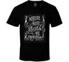 Where God Guides He Provides Christian Je Premium T-Shirt