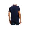 Polo Ralph Lauren SS24 Logo Big Pony Bestickt Kurzarm Poloshirt Herren Oberteile Marineblau 710803454-002