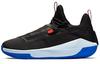 Air Jordan Jumpman Hustle Pf 'Half Blue' AQ0394-004