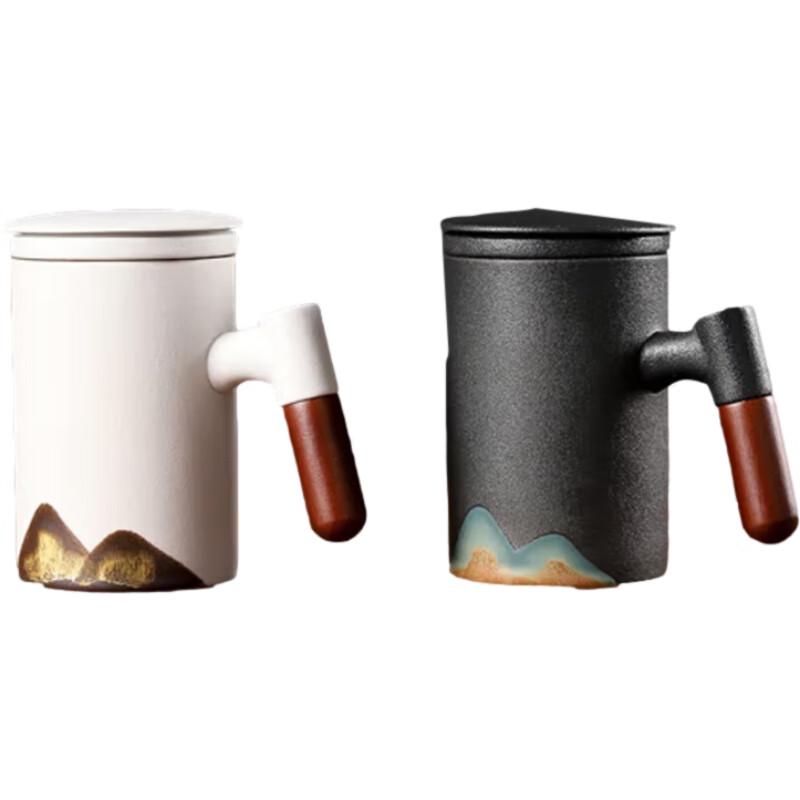 

Wanjing WSY Tea Brewing Cup