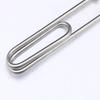 304 Stainless Steel Double U-shaped Electric Heating Tube