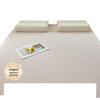 Ice Silk Summer Cool Mat - Class A, Machine Washable, for Dorms and Nursery