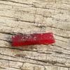 A+ Certified 33.25 Ct Natural Uncut Red Ruby Rough Gemstone Best Gift For Mom