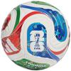 Adidas Bola Mini Trionda da Copa do Mundo FIFA 26, Futebol Unissex branco