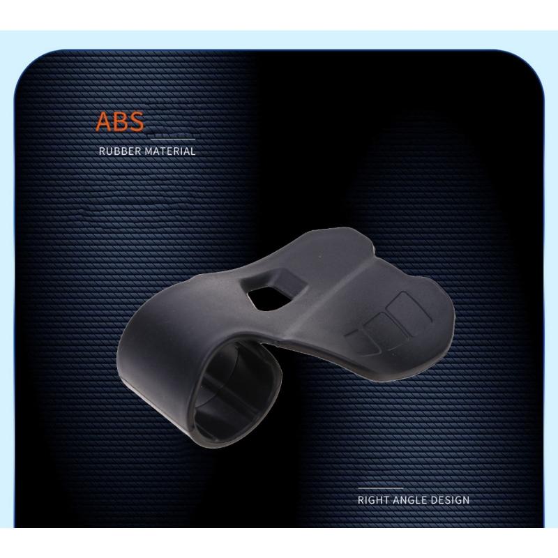 Hot Throttle Grips Motorcycle Scooter Cruise Control Throttle Assist Wrist Cramp Throttle for Palm Rest Clip