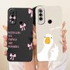Casing For Honor 9X Cover STK-LX1 Luxury Fashion Cartoon Cute 2D Painted Silicone Phone Case For Honor9X
