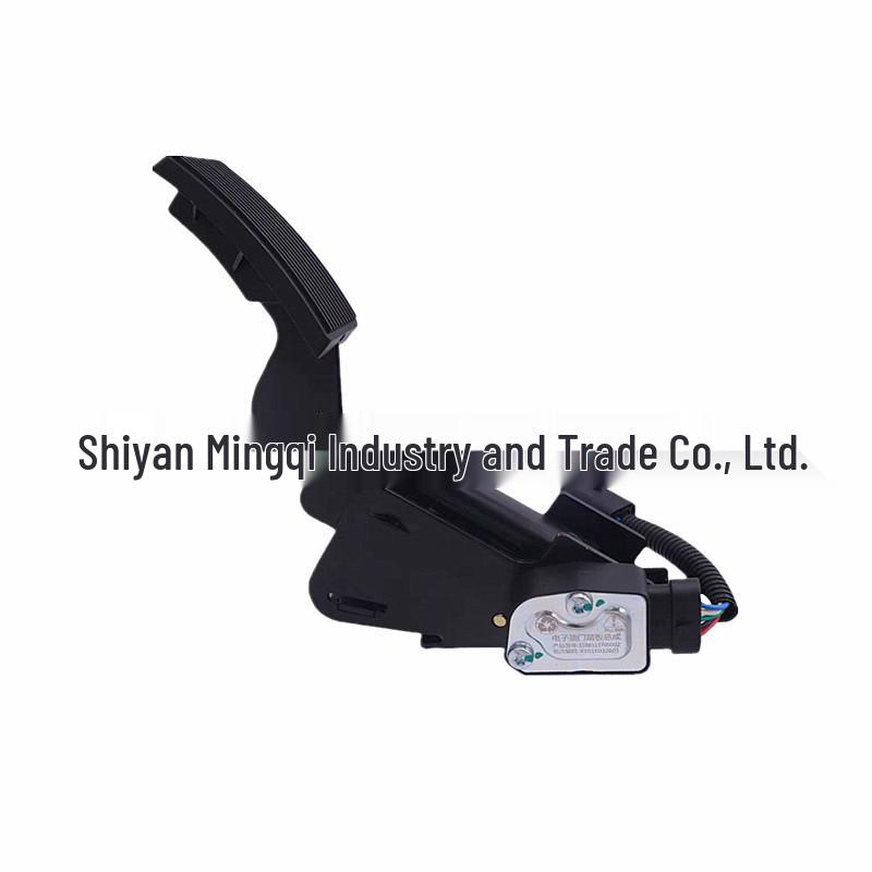 

Oumake Electronic Accelerator Pedal Model 1108111700002 Neutral