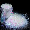 Designul unghiilor – Glitter și sclipici pentru unghii