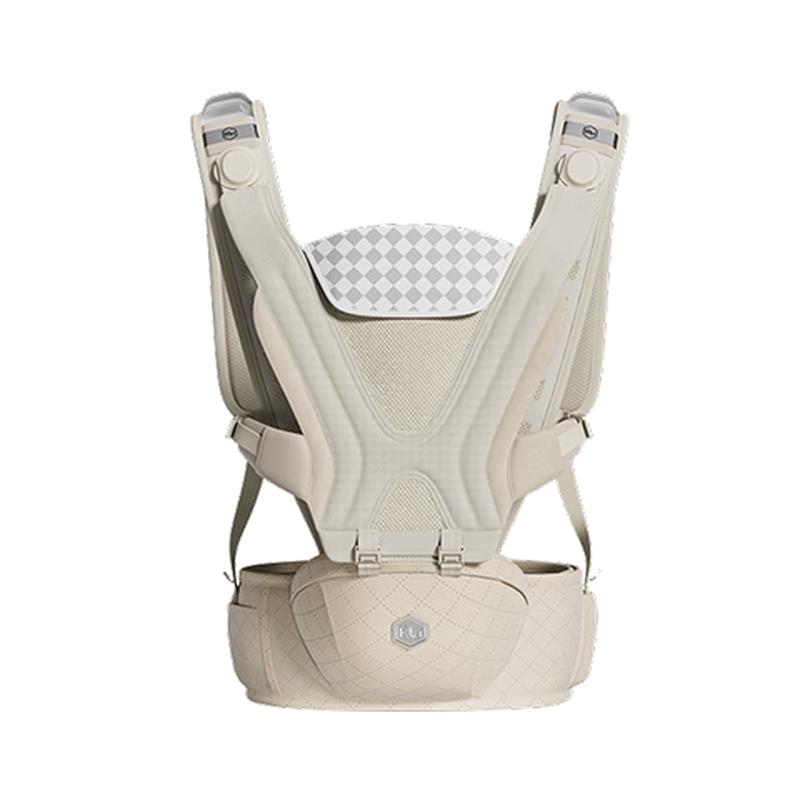 HBR Air Fit Dual Hip Seat Baby Carrier