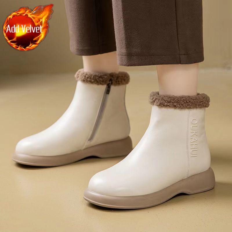 Модные женские ботильоны — фото 9