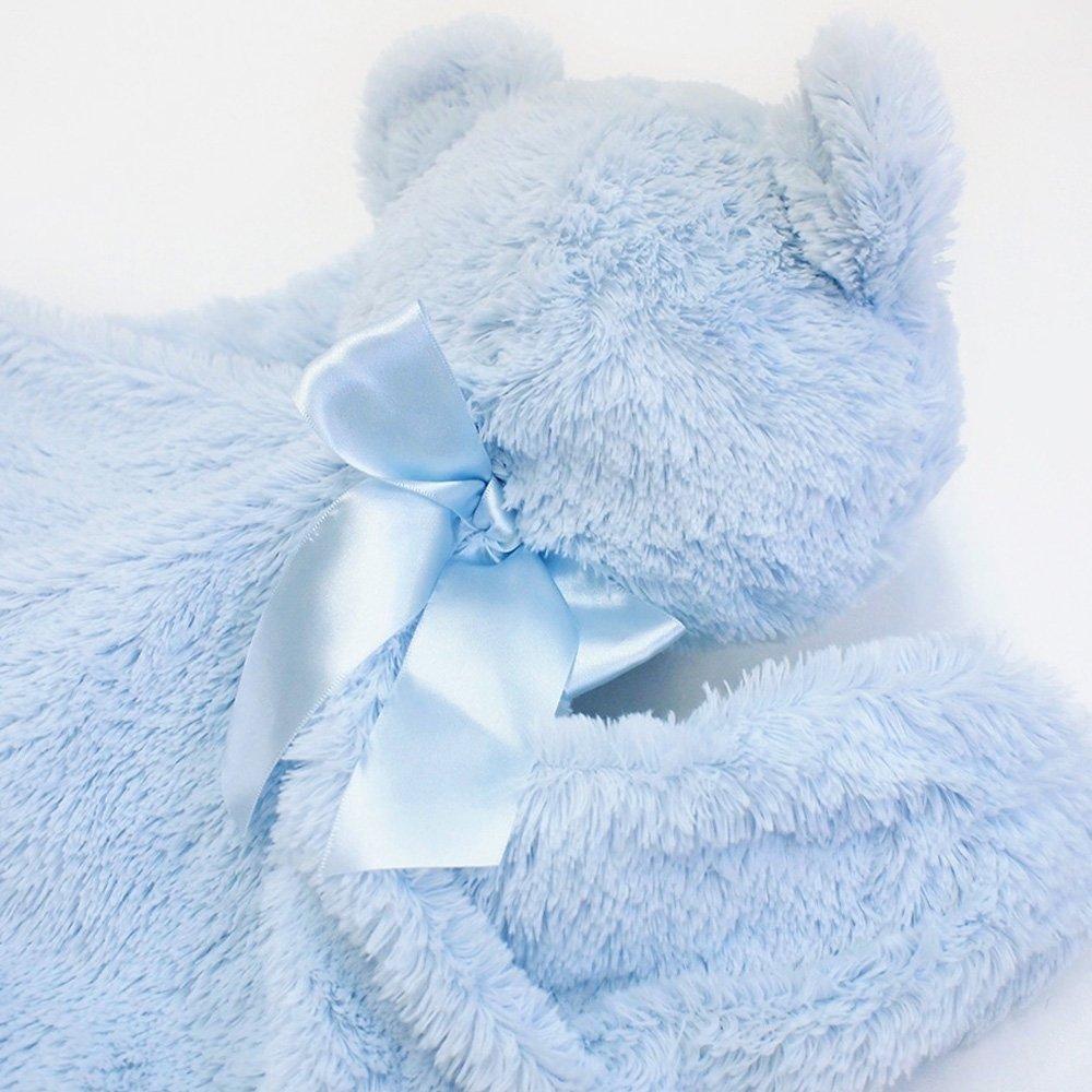 babyGUND Teddy Comfy Cozy Blue #4053936