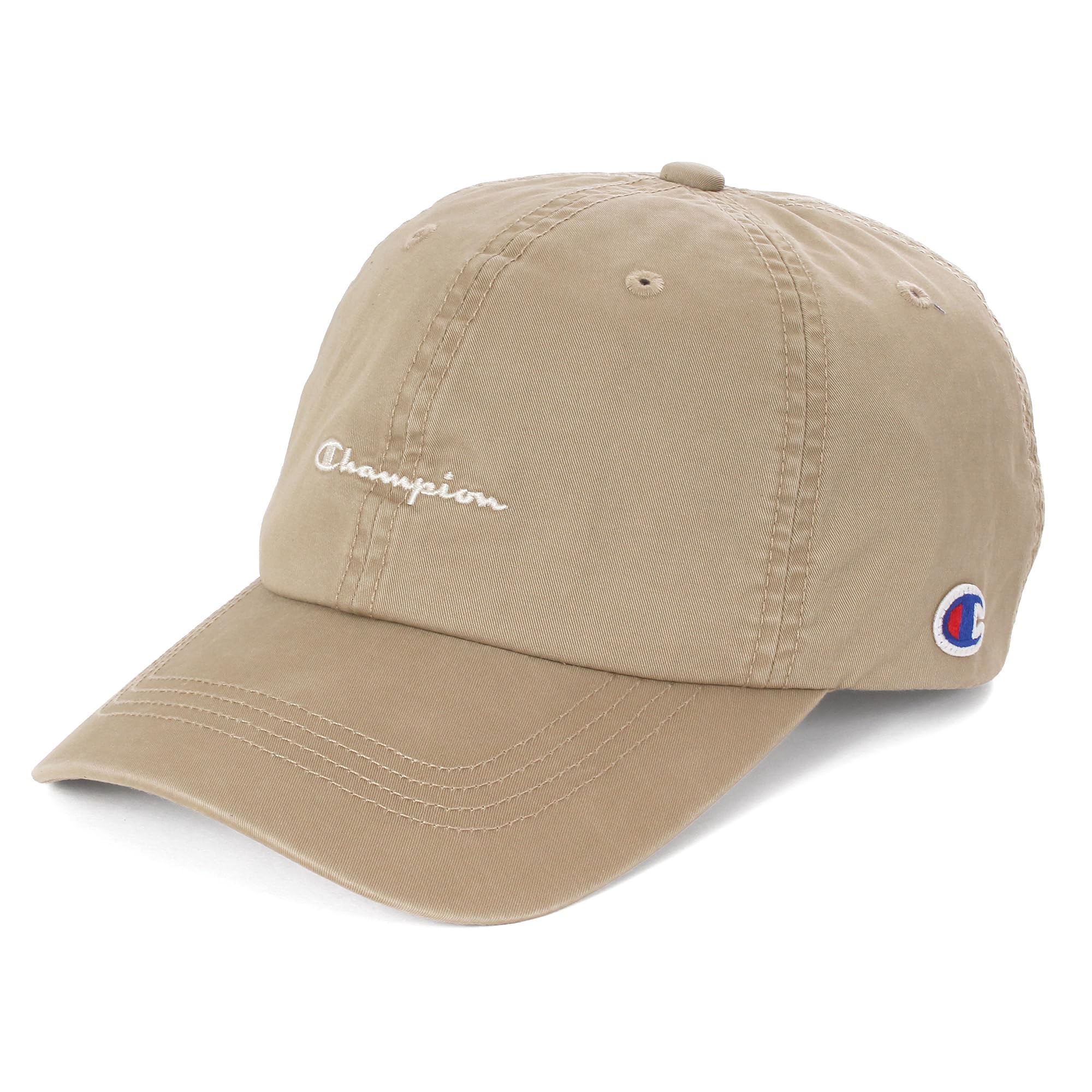 Кепка Champion Коричневая 381-017A коричневый