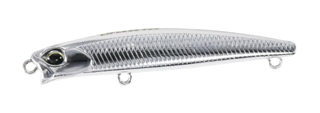 Duo Tetra Works Toto Slim Lipless 50S Sinking Lure MCC0522 (9718)