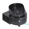 Inflatable Air Blower Reusable Replacement Fan Blower Brushless Fan Blower For Outdoor Holiday Yard Inflatables Decors