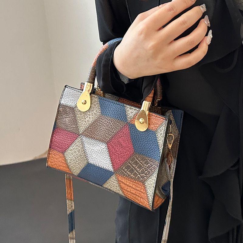 Premium Texture Bag Women's New Mori Messenger Bag Fashion Shoulder Messenger Women's Handbag