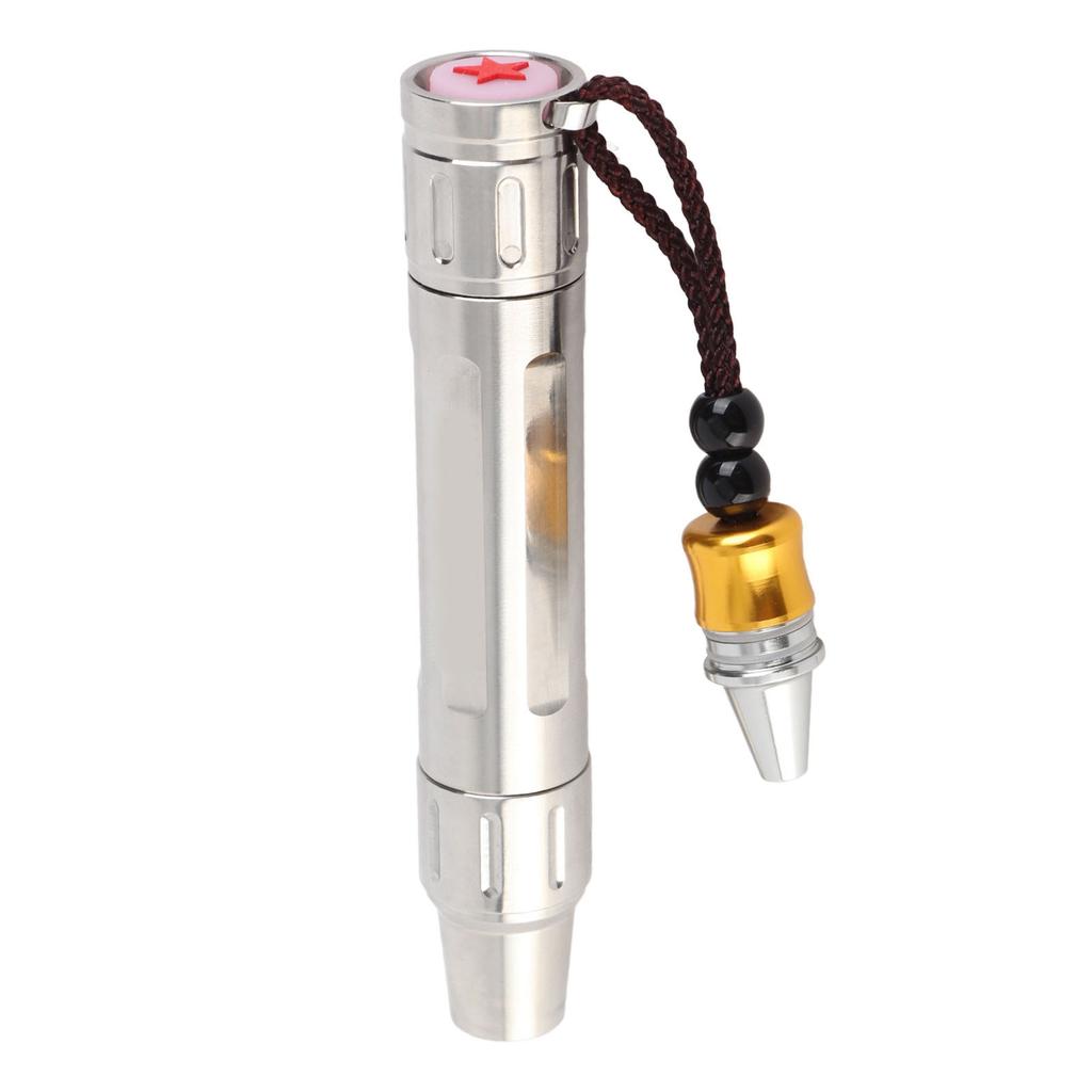 Jewelry Identification Flashlight Portable Gem Jade Jewelry Identification Torch Mini LED Flashlight