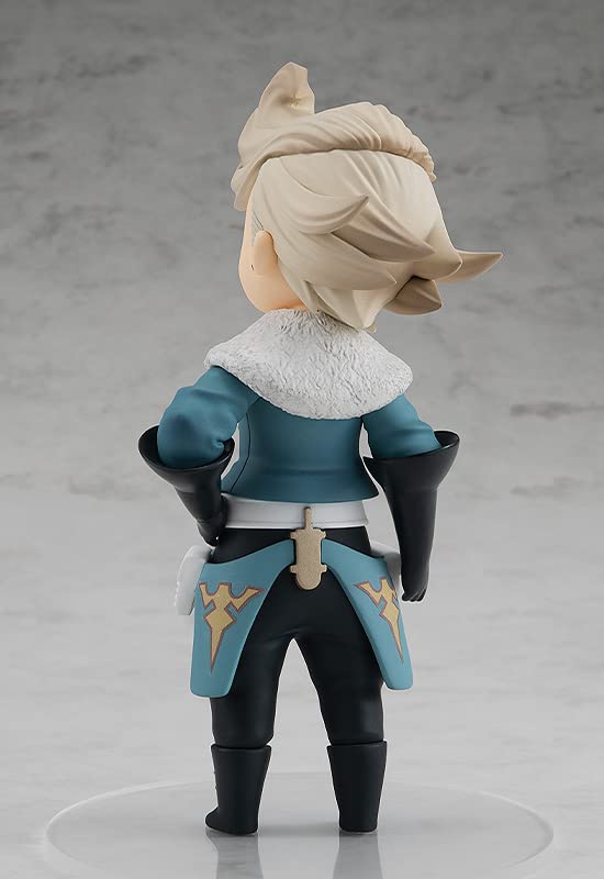 POP UP PARADE Bravely Default Ringabel Plastic Painted Finished Figure Non-scale