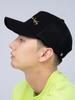 MOVINS.R Amicus Trouble Mesh Cap Black