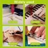 Craft Wood Boards, Light Wood Boards, Basswood Thin Craft Boards, for House Planes, Ships, Watercraft Crafts, School Projects