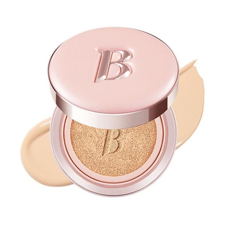 Banila Co Эссенция для кожи Pink Cushion 12 г - 21 Nude 12g