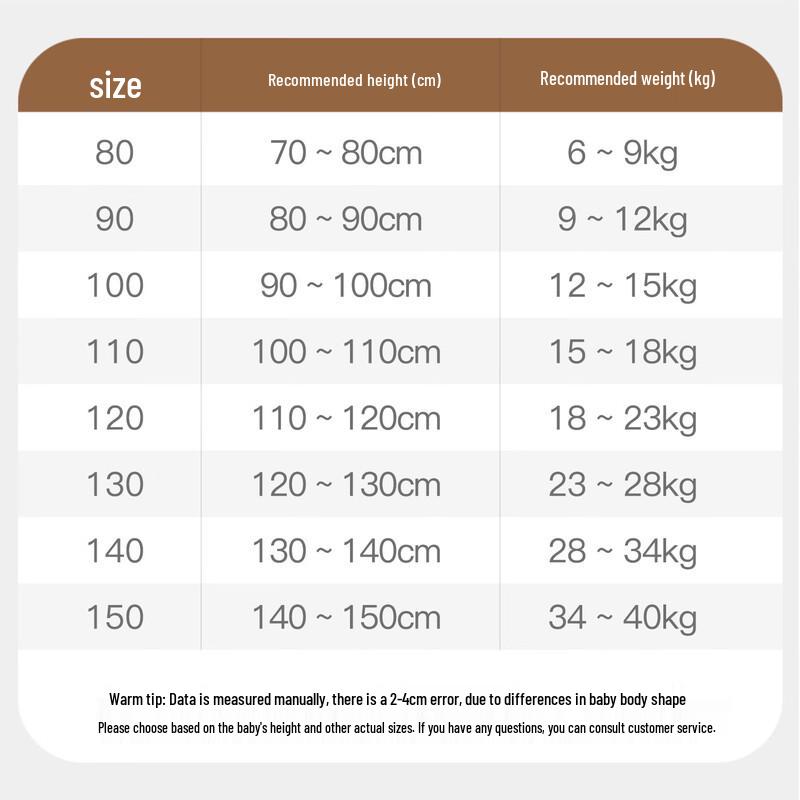 MOMOCO Girls' Winter Plush-Lined Ice Cream Coat