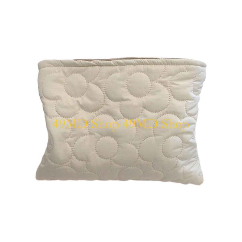 49MD Makeup Bag Toiletry Bags Travel Makeup Bag for Personal Care Beauty Cosmetics Large Capacity Handbag Portable