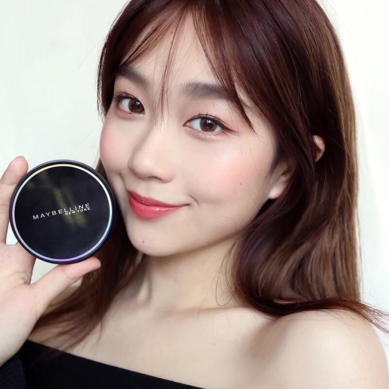Maybelline Super Natural Flawless Cushion Foundation