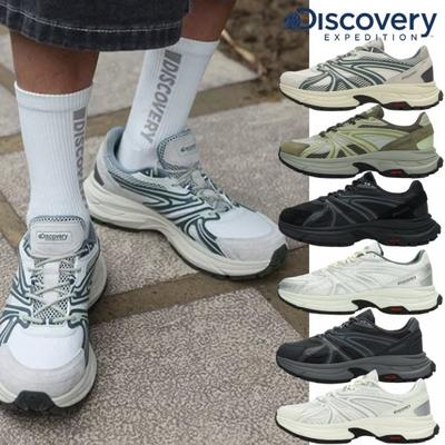 Trekking Shoe With Excellent Cushion Breeze Life Dxsh5545n