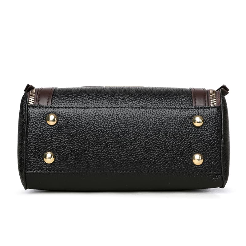 Shoulder Bag Temperament Niche High-end Handbag