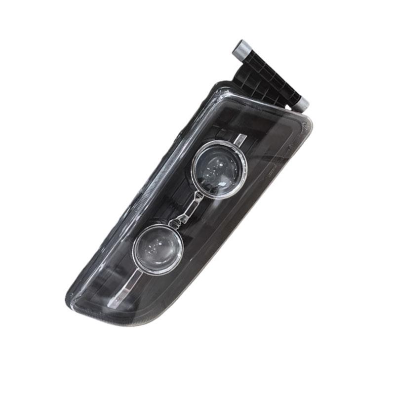 For MAN TGX/TGS/TGL TRUCK Modified Auto LED Fog Lamp Daytime Running Lights Headlight Foglight Signal Lamp Car Light Assembly