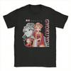 Gyokuyou The Apothecary Diaries T Shirts For   Cotton Humor T-Shirts Round Neck  Tees Short Sleeve Tops Gift Idea