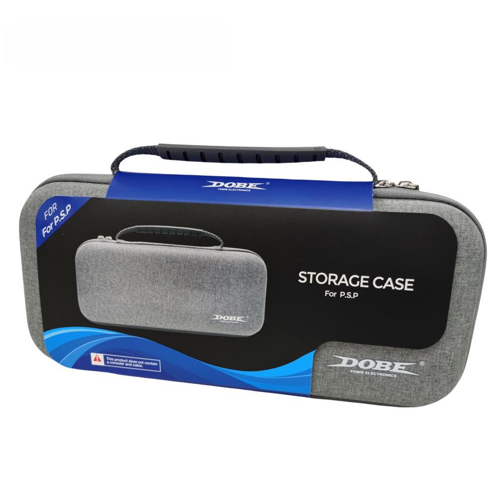 

«Жесткая сумка для хранения PS5 Portal Handheld EVA»