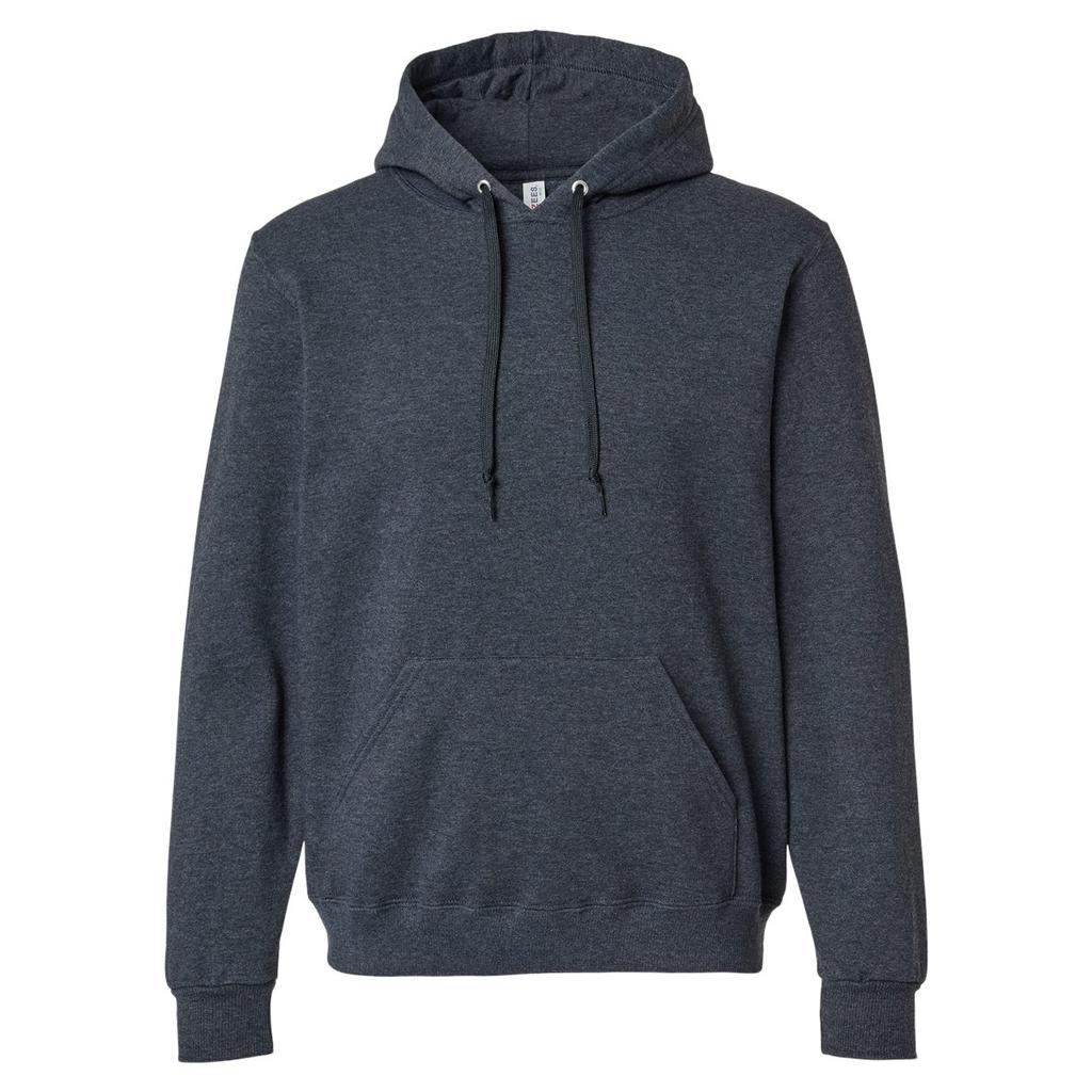 Jerzees Unisex Erwachsenen Eco Premium Hoodie