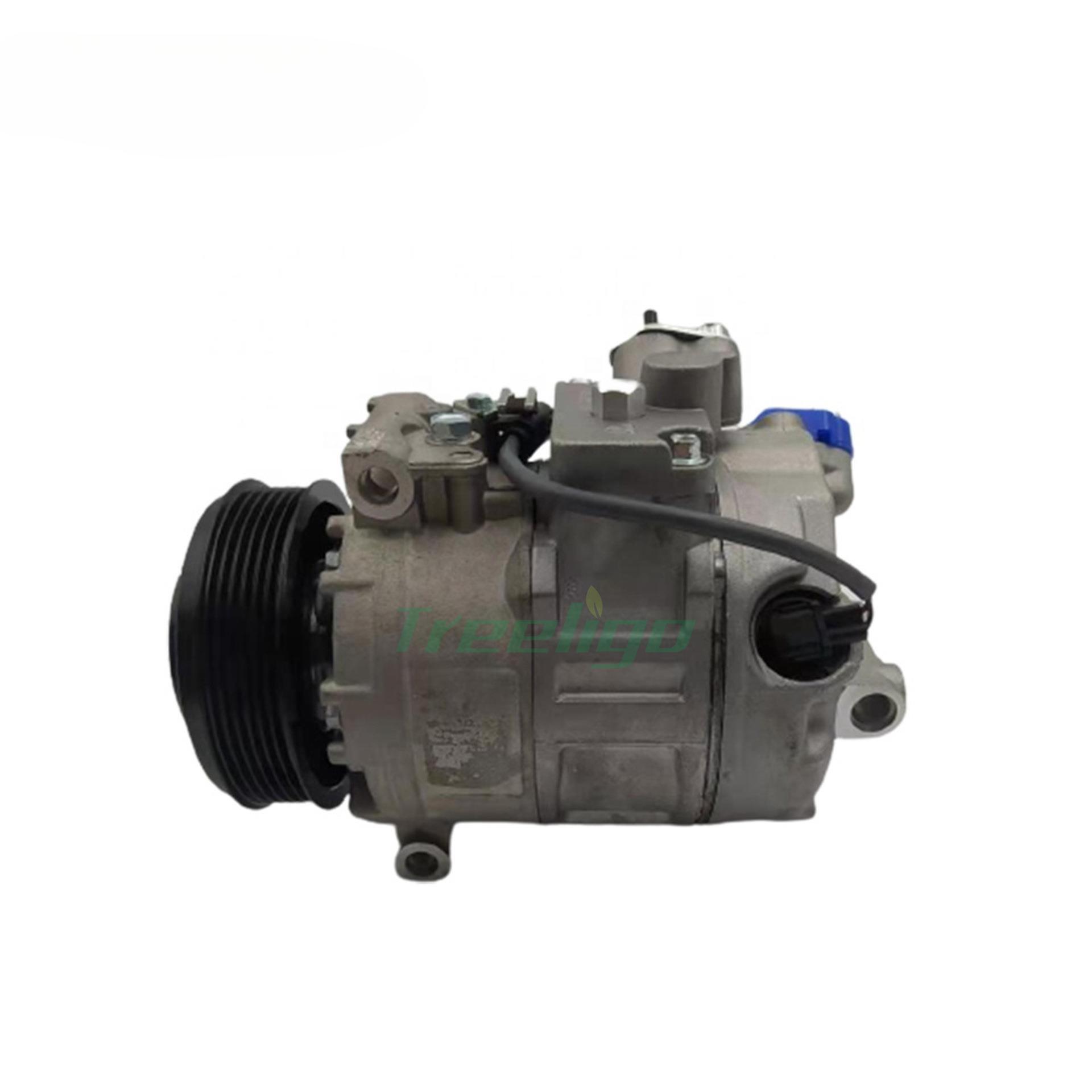 

BMW 760 Compressor 64509174803; CO 11248C Compatible