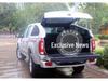 Great Wall Fengjun 6 Pickup Rear Assembly: Brake, Taillight, Reversing, and Bumper Lights