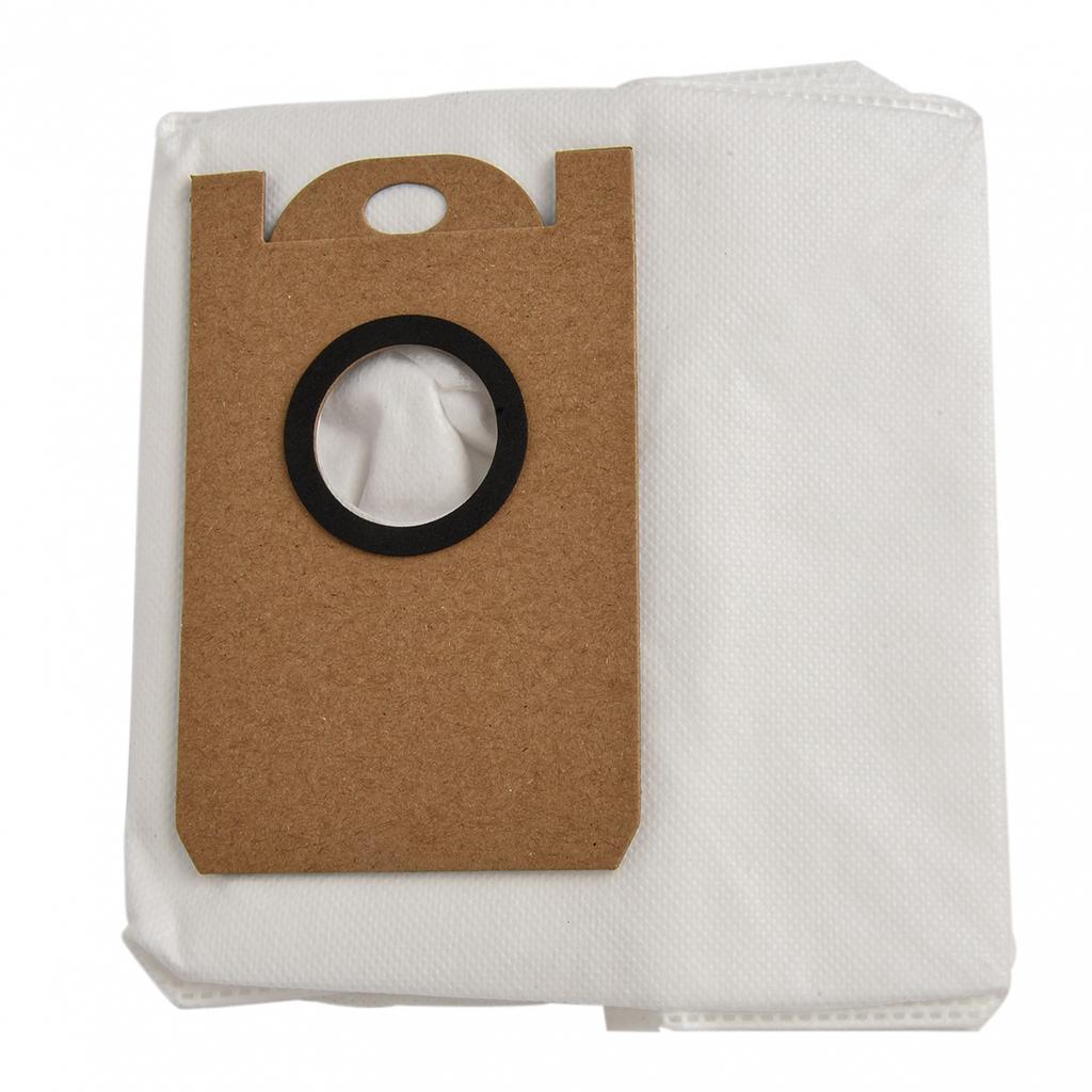 Dust Bags Robotic Vacuum Bags Vacuum Cleaner Bags Robotic Vacuum Spare