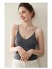 Women's Cashmere Camisole - 100% Pure Cashmere, Autumn/Winter, Slim Fit, Solid Color, Fashionable Knit Vest