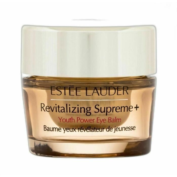 Baume Pour Les Yeux - Estée Lauder - Revitalizing Supreme+ - 15ml - Anti-rides - Nourrissant