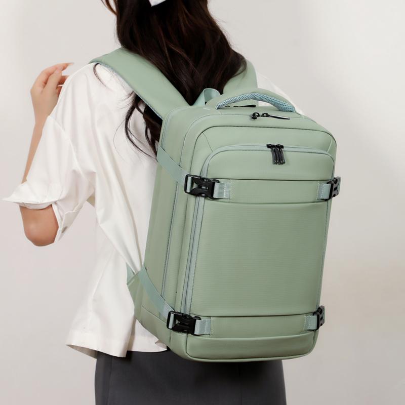 Cabin Airplane Travel Backpack 40x25x20, Hand Luggage Cabin Backpack 40x25x20  Men Women 15.6 Inch Laptop Bags
