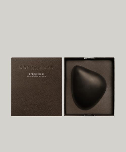 All-in-One Perfume Bar Homme Bar / Men s Soap