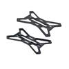 5PCS PETG Drones Battery Base Protector Plate Lightweighted Designing Easy Installation For 38mm UAV Battery
