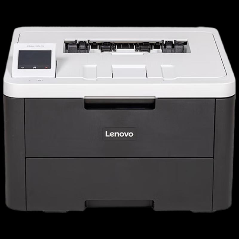 Lenovo CS2610DNW A4 Color Laser Printer CN Plug (adapter Included)