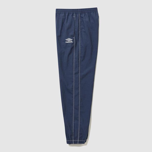 UMBRO Crispy Taslan Woven Jogger Pants Blue (Uq323Cpt91) (A Type)