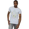 STAR WARS Mens The Last Jedi BB-8 Deconstructed T-Shirt