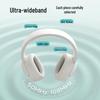 Edifier K710W Over-Ear Bluetooth Headphones