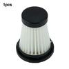 1/3pcs Vacuum Cleaner Filter For Genius Invictus 1 2.0 Hand Vacuum Cleaner Filter Replacement Household Sweeping Accessories