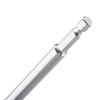 300mm Magnetic Screwdriver Extension Bit Holder Tips 1/4Inch Hexagon Shank Drill Bit Adapter Hand Tools